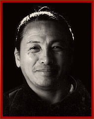 Lama Khyimsar Rinpoche