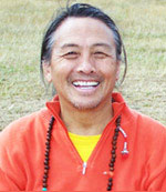 Lama Khyimsar Rinpoche
